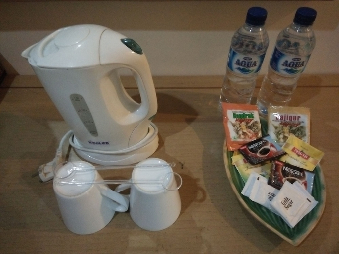 amenities 17