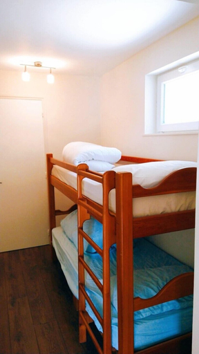 Bedroom 3, La Colline Chambres d'hôtes, Dordogne
