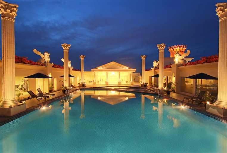 Sport & Beauty 2, Harmoni One Convention Hotel & Service Apartments, Batam
