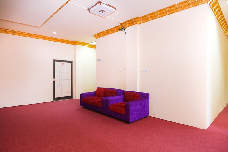 Others 5, Capital O 854 Ub Caisar Hotel, Banda Aceh
