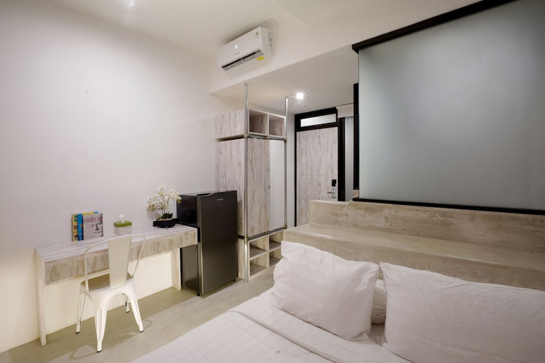 Bedroom 5, DParagon Pogung F, Sleman