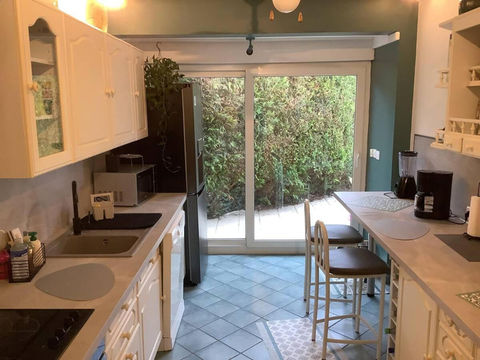 Others 2, Location JO 2024 Chambre d'hote Petit dejeuner offert, Seine-et-Marne