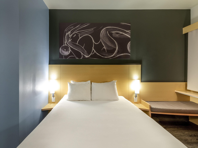Bedroom 3, ibis Queretaro, El Marqués