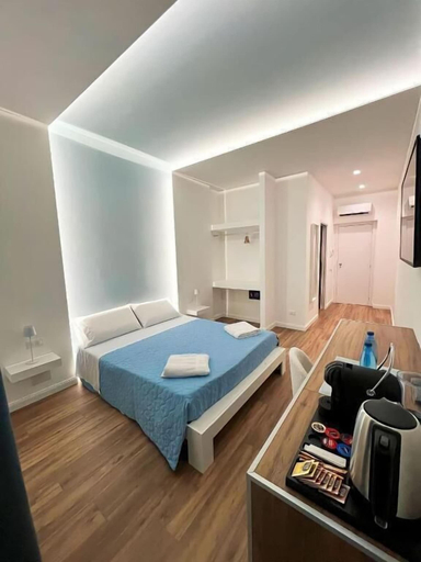 Room 2, Maison butera, Palermo