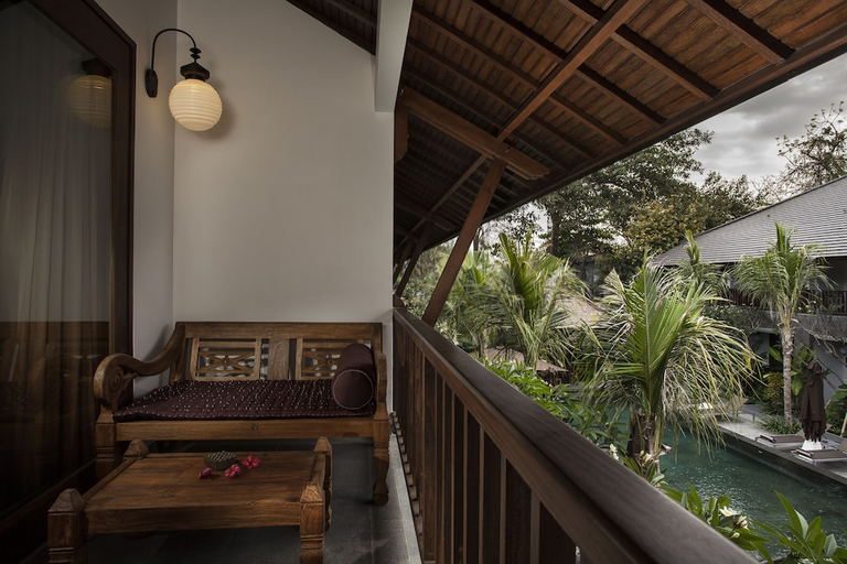 Others 5, Kejora Suites, Denpasar