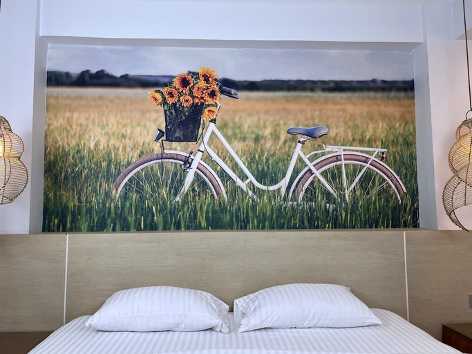 bedroom 6