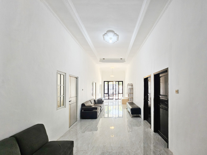 Other Facilities 5, Dhoriz Homestay Syariah RedPartner @ Kampung Inggris Pare, Kediri