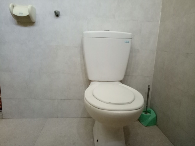 Bathroom 3, Sari Laut, Lombok
