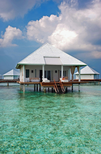 Exterior & Views 2, Diamonds Athuruga Maldives Resort & Spa, North Ari Atoll