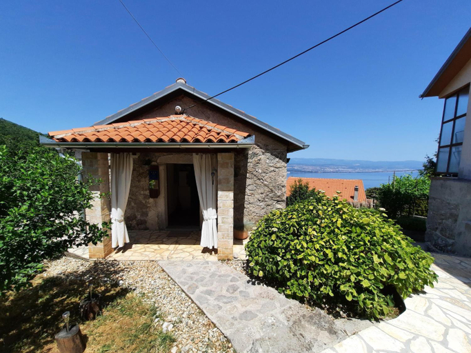 Others 5, Stone House in Dobrec with Sea Views, Opatija/Veprinac