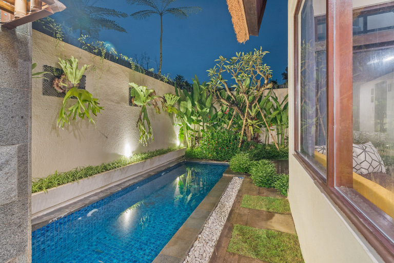 Sport & Beauty 2, The Tropical Villa, Gianyar