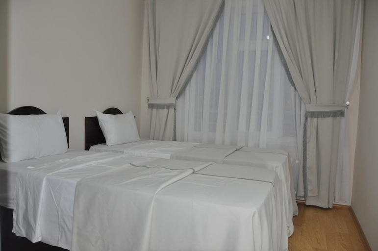 Others 3, ELMİR SUİT OTEL, Fatih