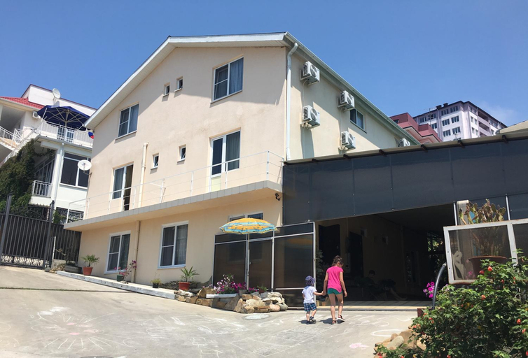 Others 2, Guest House "EDEM", Sochi gorsovet