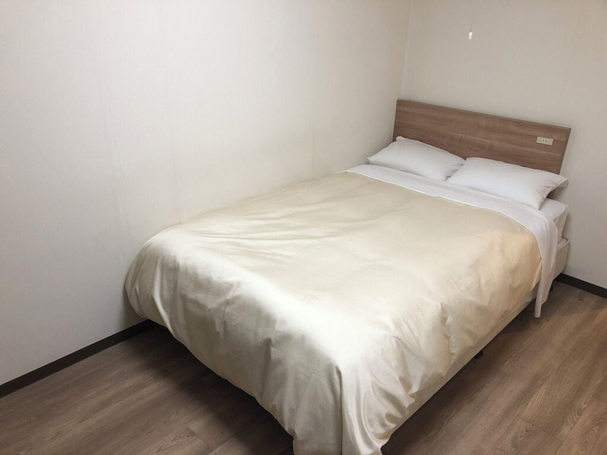 Bedroom 2, Hotel Kimitsu Hills, Kimitsu