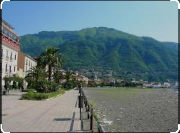 Others 5, Bella Stabia Rooms, Napoli