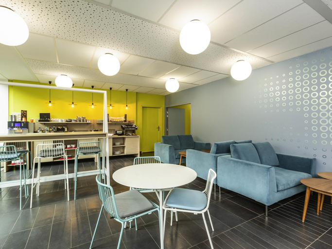 Food & Drinks 4, Aparthotel Adagio Access Paris Reuilly, Paris