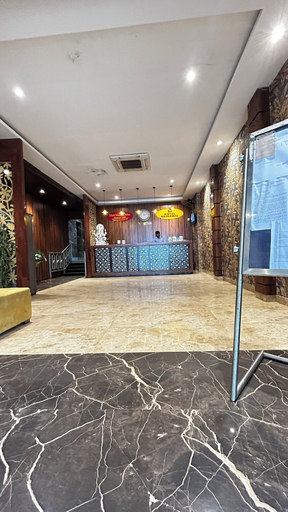 Others, HOTEL HB INTERNATIONAL (Formerly Hotel Rajkamal), Deoghar