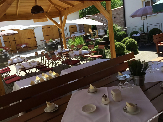 Food & Drinks 2, ランドガストホフ & ランドホテル ヴィルト, Landshut