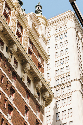Exterior & Views 3, The Adolphus, Autograph Collection, Dallas