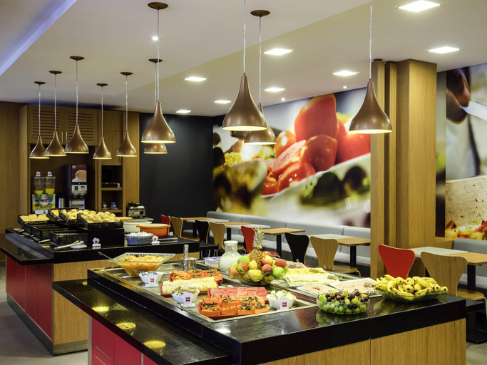 Food & Drinks 4, ibis Parauapebas, Parauapebas