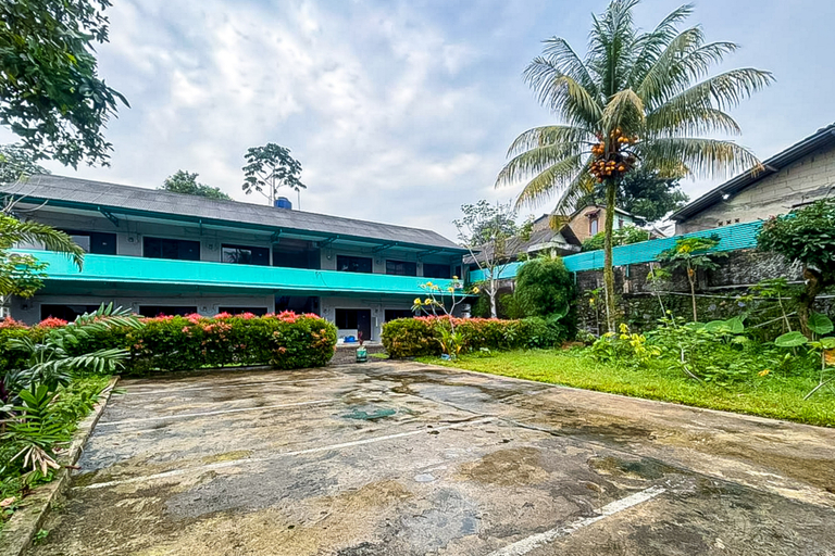 Exterior & Views 2, Garden View near Batu Tulis RedPartner, Bogor