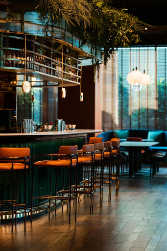 Food & Drinks 5, EPISODE HSINCHU, JDV BY HYATT, Hsinchu City