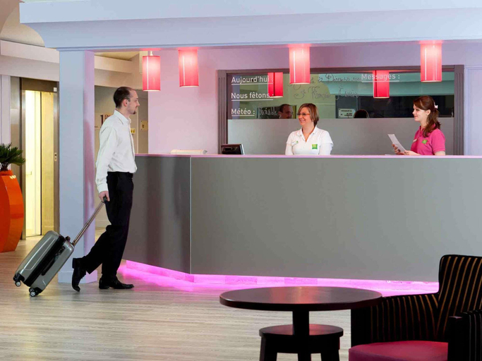 Others 1, ibis Styles Melun Hotel, Seine-et-Marne