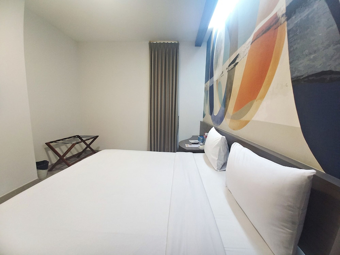 bedroom 43