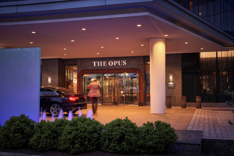 Exterior & Views 2, The Opus Westchester, Autograph Collection, Westchester
