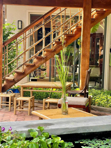 Others 4, GOLDEN LOTUS SPA & HOMESTAY, Phan Thiết