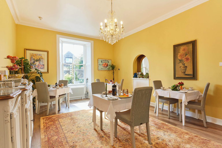 Food & Drinks 5, Merlindale, Perthshire and Kinross