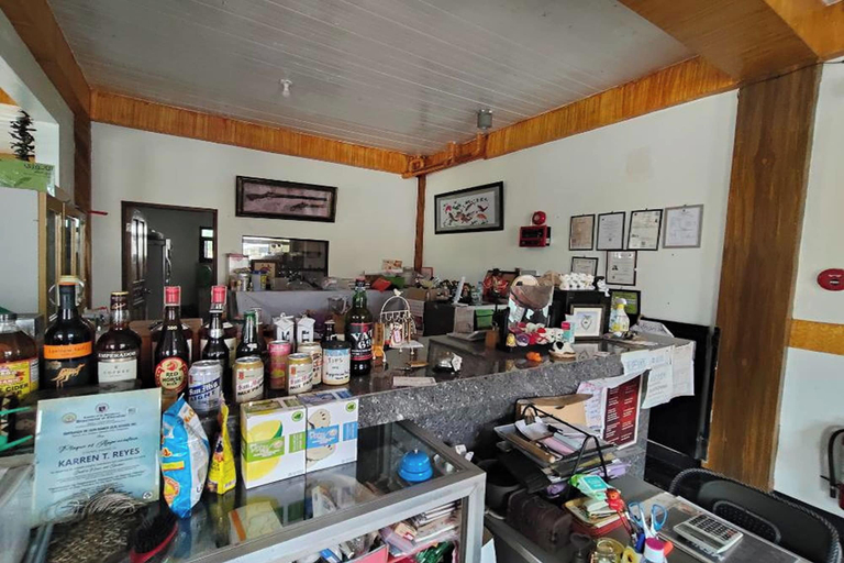 Food & Drinks 5, RBR Hotel and Restaurant, Alaminos City