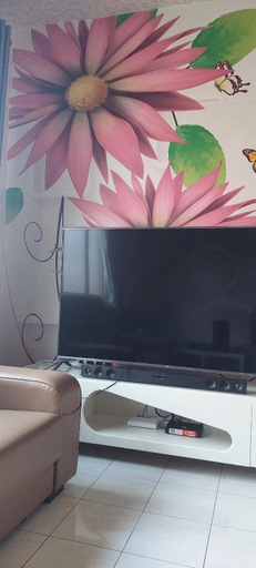 Others 2, Homestay nipah, Pulau Penang