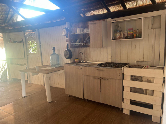 Others 5, Punta Arena EcoHostal & EcoFit 01, Cartagena de Indias