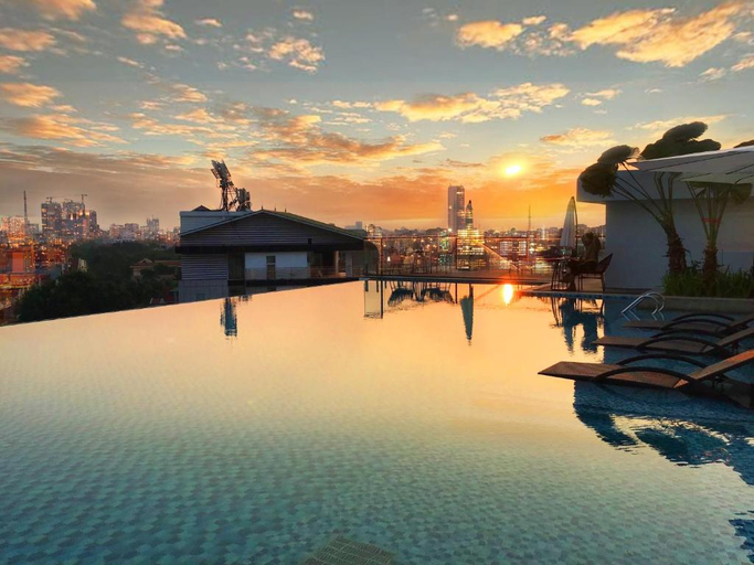 Sport & Beauty 2, Mandala Hotel & Spa Bac Ninh, Bắc Ninh