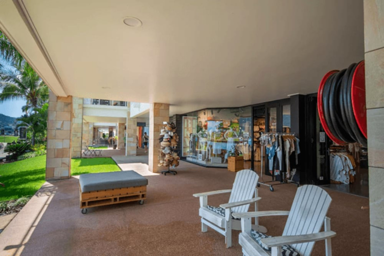 Others 5, The Boathouse Apartments, Whitsunday