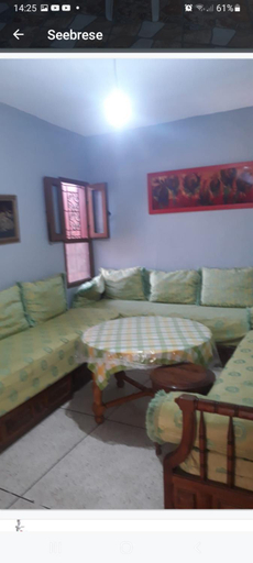Others 3, PalmTree, El Jadida
