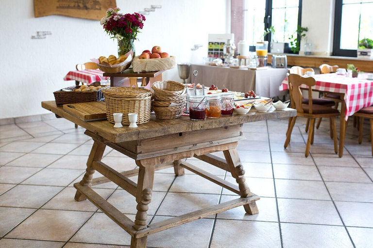 Food & Drinks 5, Das Kleine Landhotel, Recklinghausen