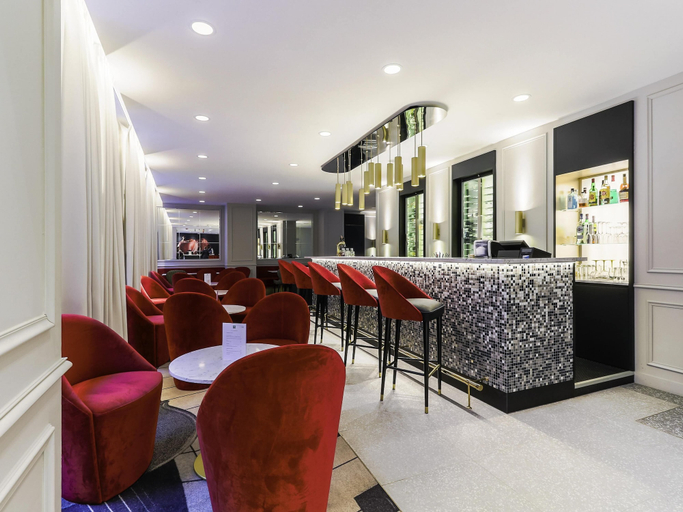 Food & Drinks 5, Ibis Styles Toulouse Capitole, Haute-Garonne