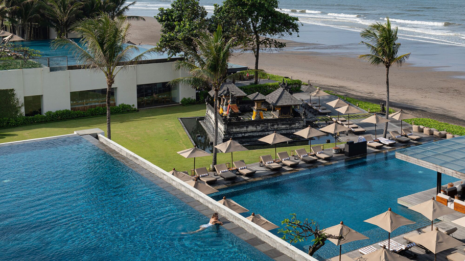 Sport & Beauty 2, Alila Seminyak, Bali, Badung