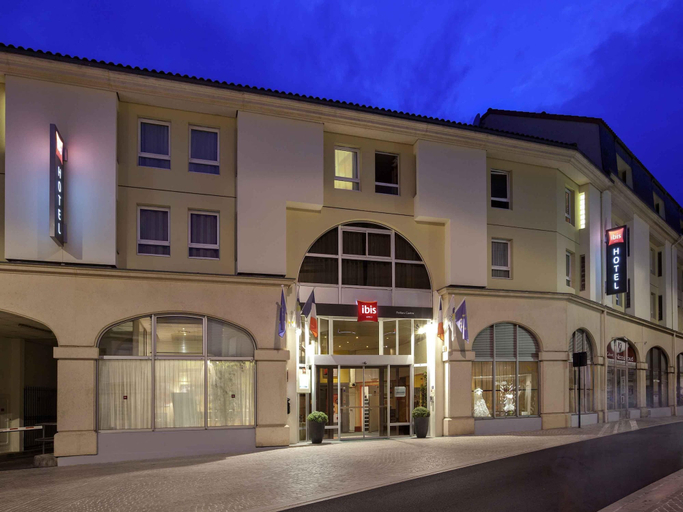 Exterior & Views 2, ibis Poitiers Centre, Vienne