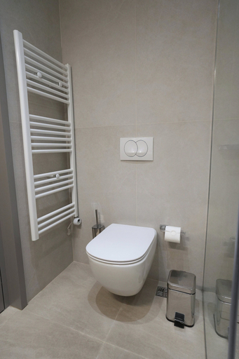 Bathroom 4, Hotel Palorto, Gjirokastrës