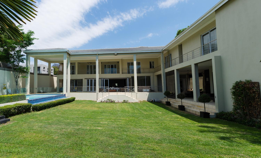 Others 5, The Houghton Villa, City of Johannesburg