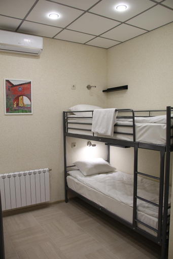 Others 4, Hostel Moskovskiy, Novousmanskiy rayon