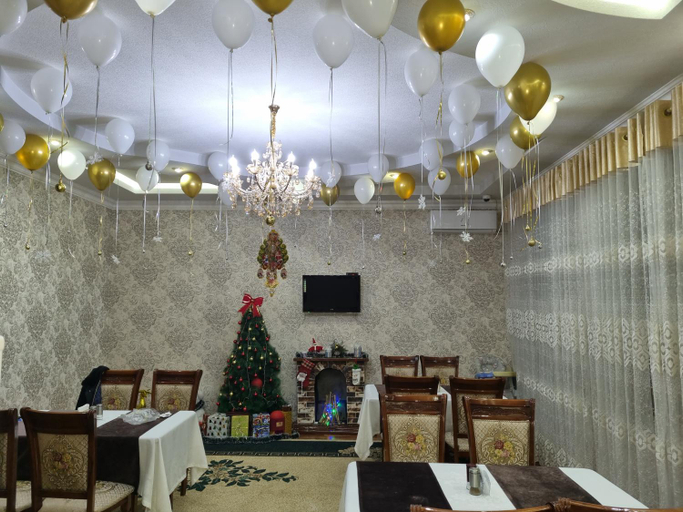 Others 5, Luxury Guesthouse, Samarkand