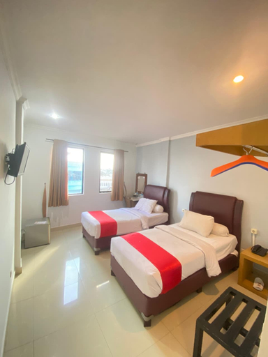 Hotel Pundi Rezeki 2 Room Type - Superior Room