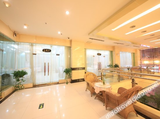 Others 5, Jinmeng Hotel, Nujiang Lisu