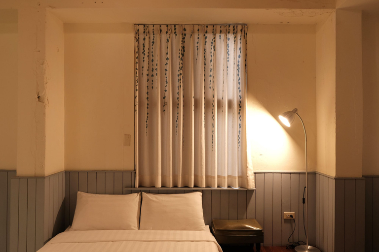 Bedroom 2, Adore Tainan - Adore House, Tainan