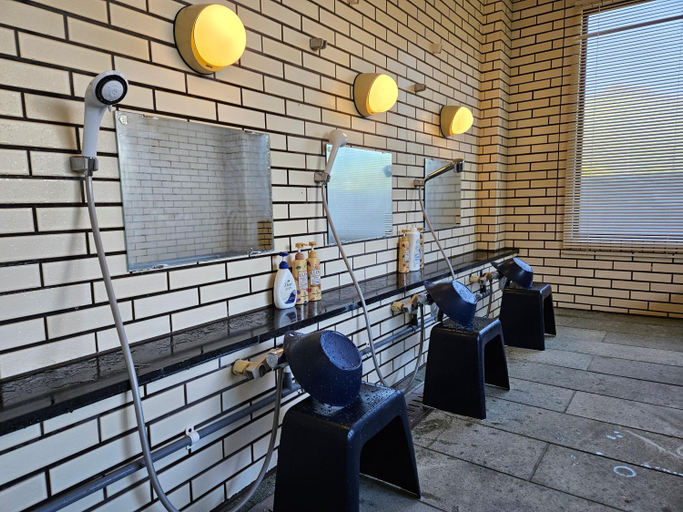 Others 4, 八-Hachi- Accommodation, Fujikawaguchiko