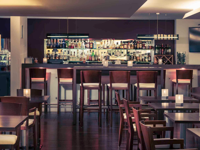 Others 2, Mercure Hotel Duesseldorf Sued, Düsseldorf